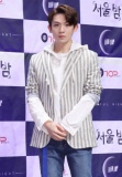 uRICKY(TEEN TOP)vʐ^