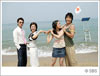 「サマービーチ〜海辺へ行こう〜」写真