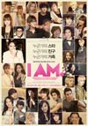 「I AM」写真