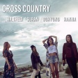「クロスカントリー」写真